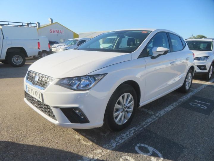 Photo 1 VIN: VSSZZZKJZKR117932 - SEAT IBIZA 