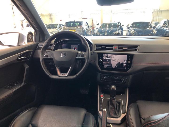 Photo 14 VIN: VSSZZZKJZKR122417 - SEAT ARONA 