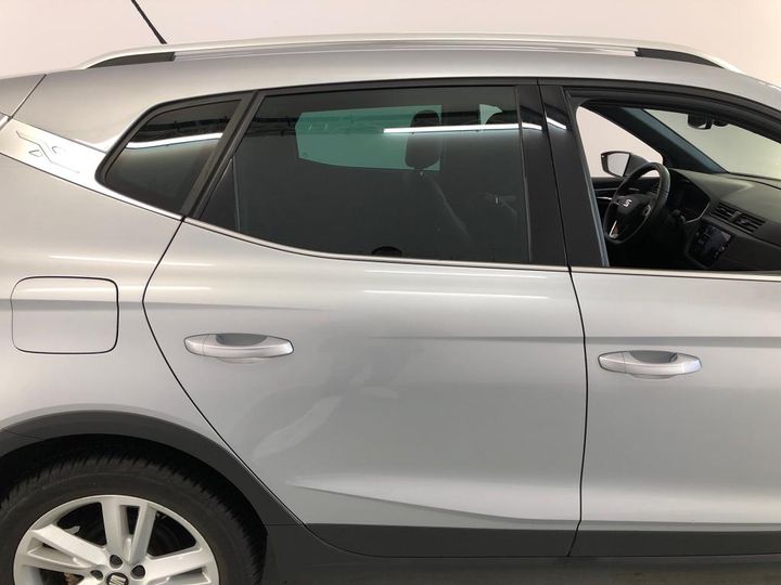 Photo 19 VIN: VSSZZZKJZKR122417 - SEAT ARONA 