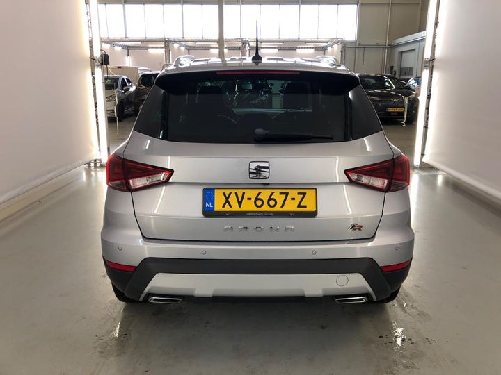 Photo 23 VIN: VSSZZZKJZKR122417 - SEAT ARONA 