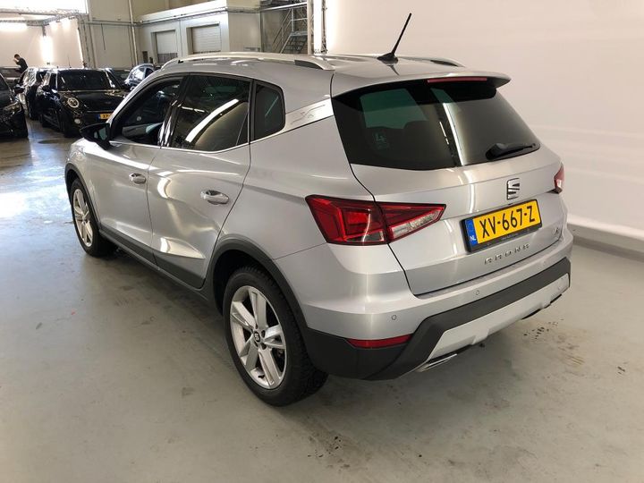 Photo 24 VIN: VSSZZZKJZKR122417 - SEAT ARONA 