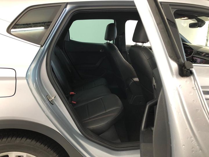 Photo 27 VIN: VSSZZZKJZKR122417 - SEAT ARONA 