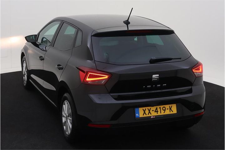 Photo 3 VIN: VSSZZZKJZKR123592 - SEAT IBIZA 