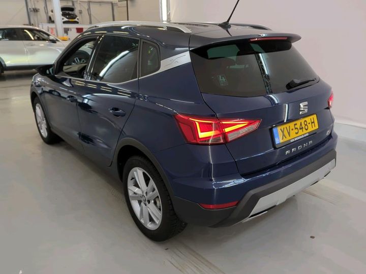 Photo 13 VIN: VSSZZZKJZKR124138 - SEAT ARONA 