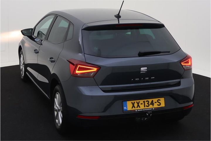 Photo 3 VIN: VSSZZZKJZKR124433 - SEAT IBIZA 