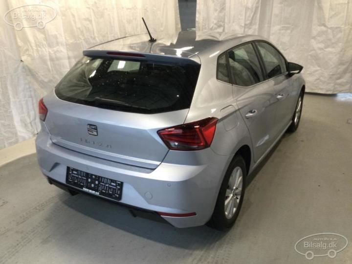 Photo 27 VIN: VSSZZZKJZKR124816 - SEAT IBIZA HATCHBACK 