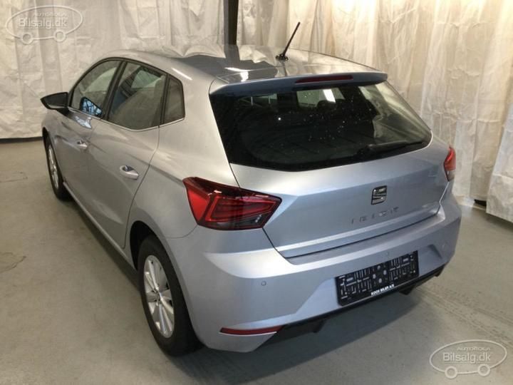 Photo 28 VIN: VSSZZZKJZKR124816 - SEAT IBIZA HATCHBACK 