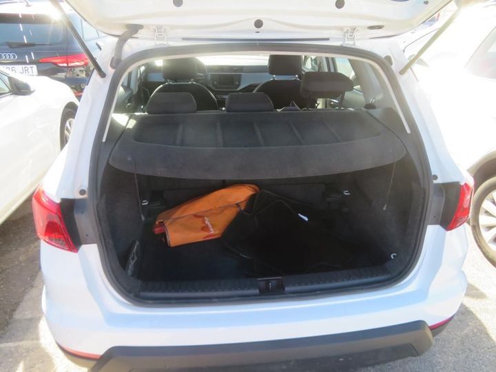 Photo 7 VIN: VSSZZZKJZKR125438 - SEAT ARONA 