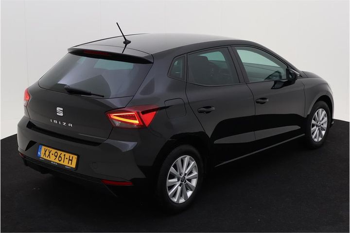 Photo 3 VIN: VSSZZZKJZKR126284 - SEAT IBIZA 