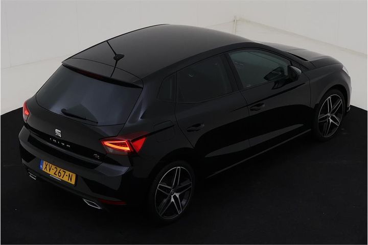 Photo 3 VIN: VSSZZZKJZKR126608 - SEAT IBIZA 