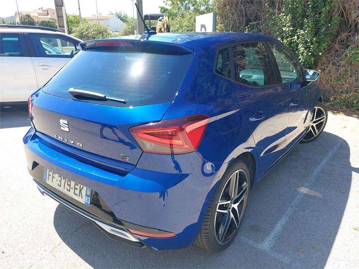 Photo 3 VIN: VSSZZZKJZKR126871 - SEAT IBIZA 