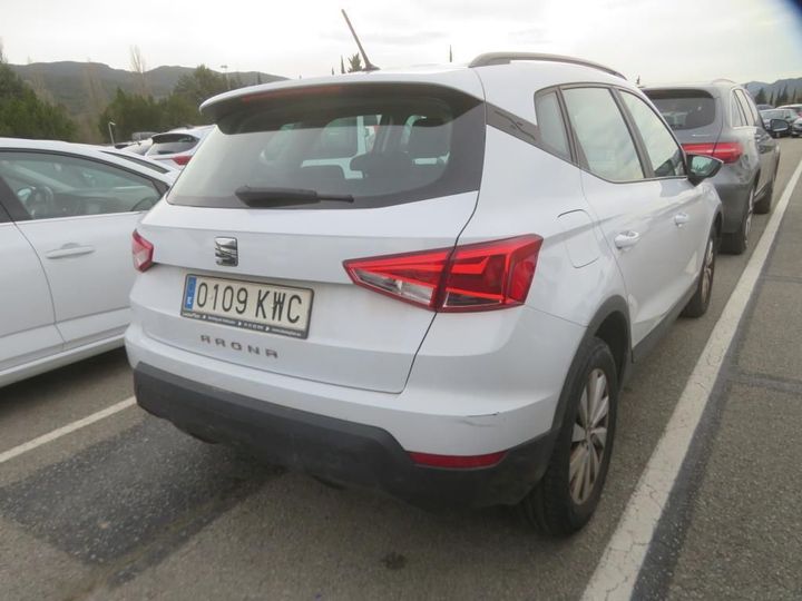 Photo 2 VIN: VSSZZZKJZKR129022 - SEAT ARONA 