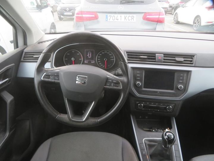 Photo 3 VIN: VSSZZZKJZKR129022 - SEAT ARONA 