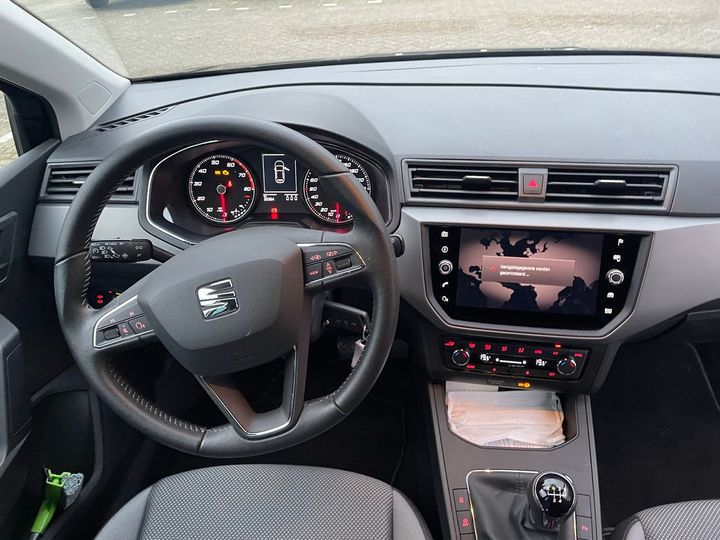 Photo 7 VIN: VSSZZZKJZKR130277 - SEAT IBIZA 