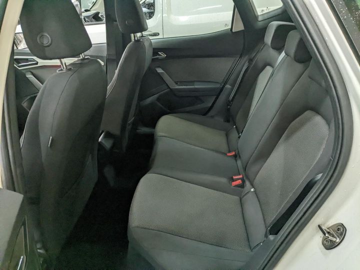 Photo 11 VIN: VSSZZZKJZKR130372 - SEAT ARONA 