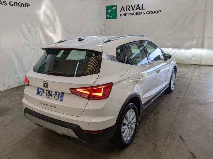 Photo 3 VIN: VSSZZZKJZKR130372 - SEAT ARONA 