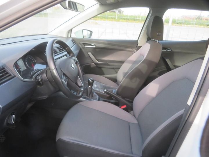 Photo 12 VIN: VSSZZZKJZKR130406 - SEAT ARONA 