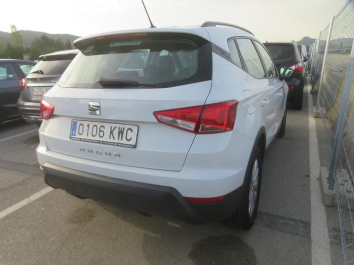 Photo 2 VIN: VSSZZZKJZKR130406 - SEAT ARONA 