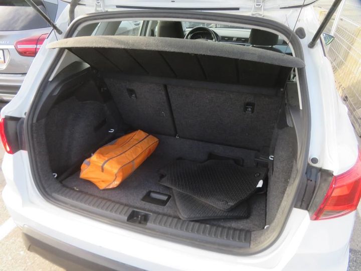 Photo 20 VIN: VSSZZZKJZKR130406 - SEAT ARONA 