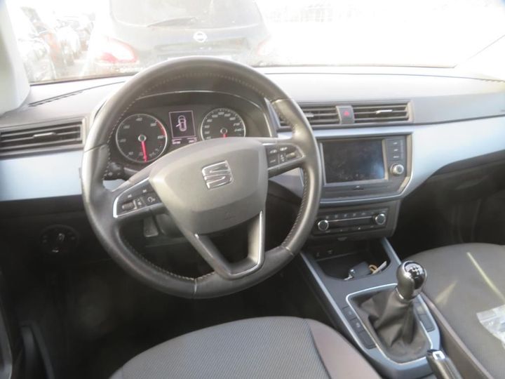 Photo 3 VIN: VSSZZZKJZKR130406 - SEAT ARONA 