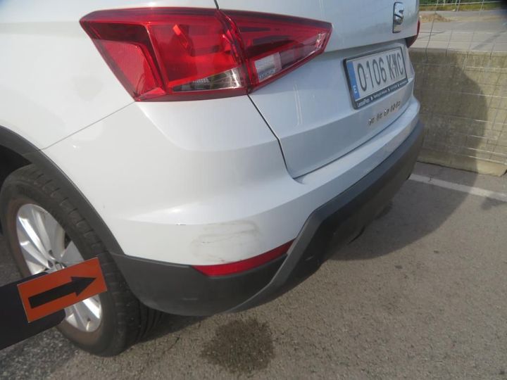 Photo 31 VIN: VSSZZZKJZKR130406 - SEAT ARONA 