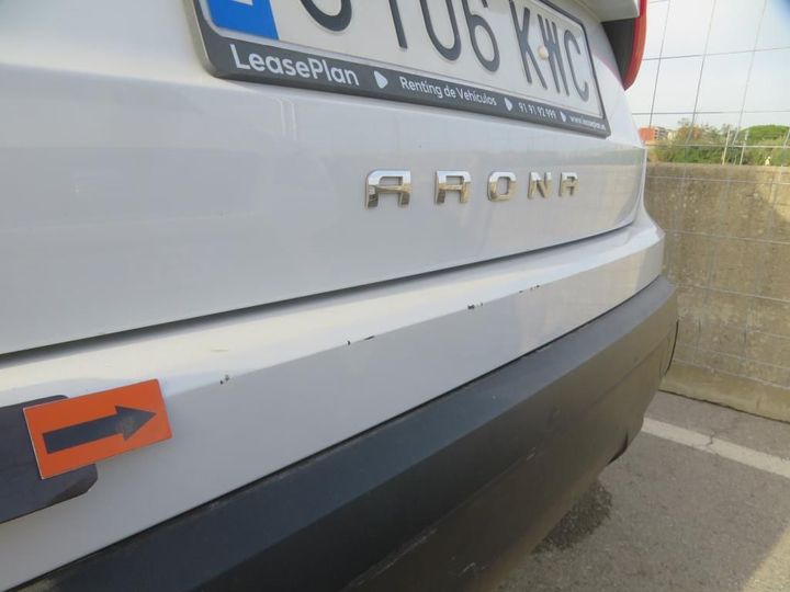 Photo 34 VIN: VSSZZZKJZKR130406 - SEAT ARONA 