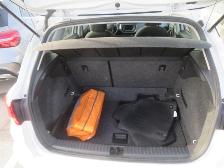 Photo 9 VIN: VSSZZZKJZKR130406 - SEAT ARONA 