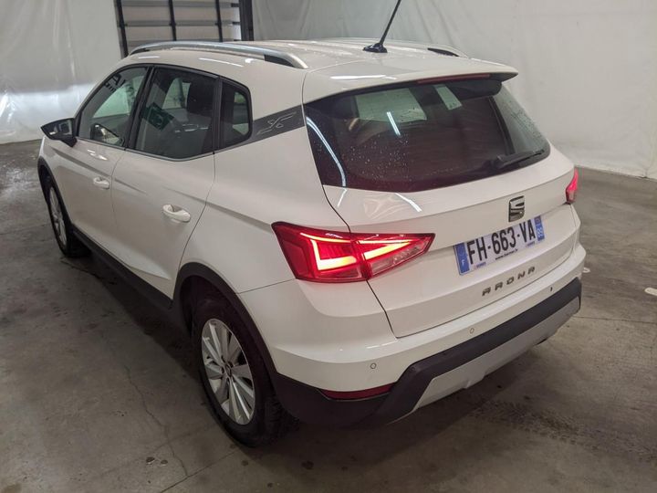 Photo 2 VIN: VSSZZZKJZKR131336 - SEAT ARONA 