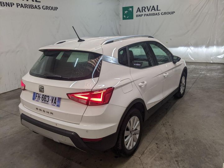 Photo 3 VIN: VSSZZZKJZKR131336 - SEAT ARONA 