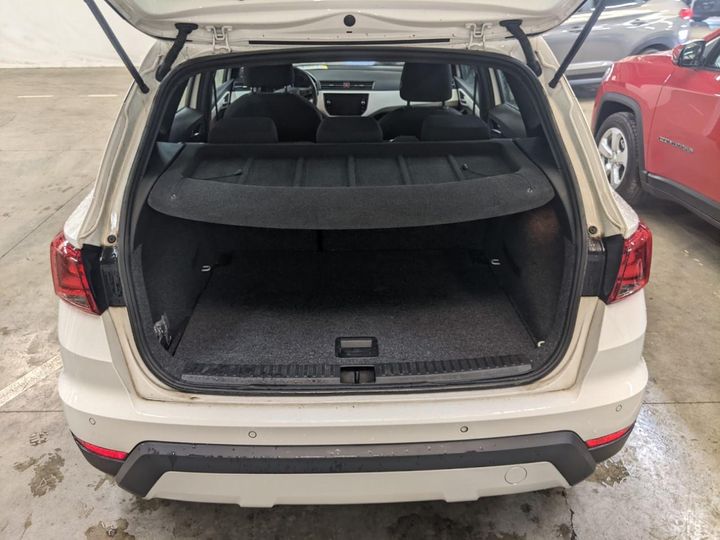 Photo 9 VIN: VSSZZZKJZKR131336 - SEAT ARONA 