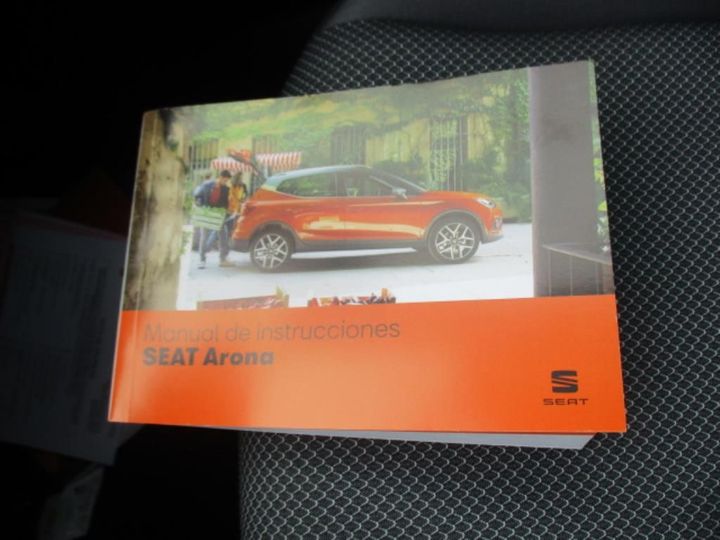 Photo 6 VIN: VSSZZZKJZKR131886 - SEAT ARONA 