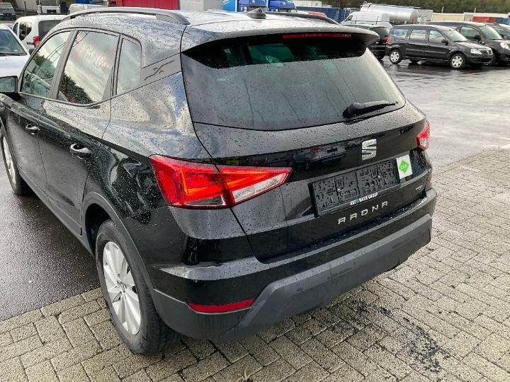 Photo 27 VIN: VSSZZZKJZKR133158 - SEAT ARONA SUV 