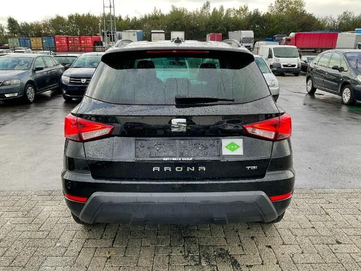 Photo 30 VIN: VSSZZZKJZKR133158 - SEAT ARONA SUV 