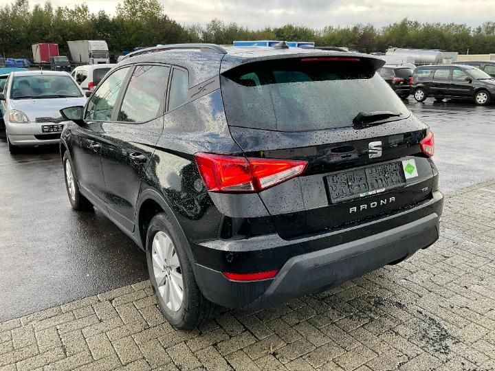 Photo 4 VIN: VSSZZZKJZKR133158 - SEAT ARONA SUV 