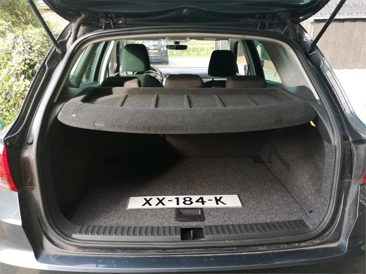 Photo 9 VIN: VSSZZZKJZKR133178 - SEAT ARONA 