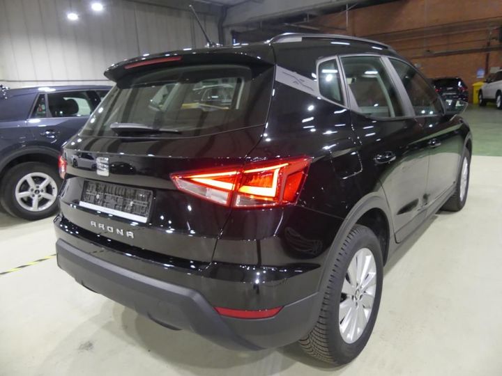 Photo 2 VIN: VSSZZZKJZKR134228 - SEAT ARONA 