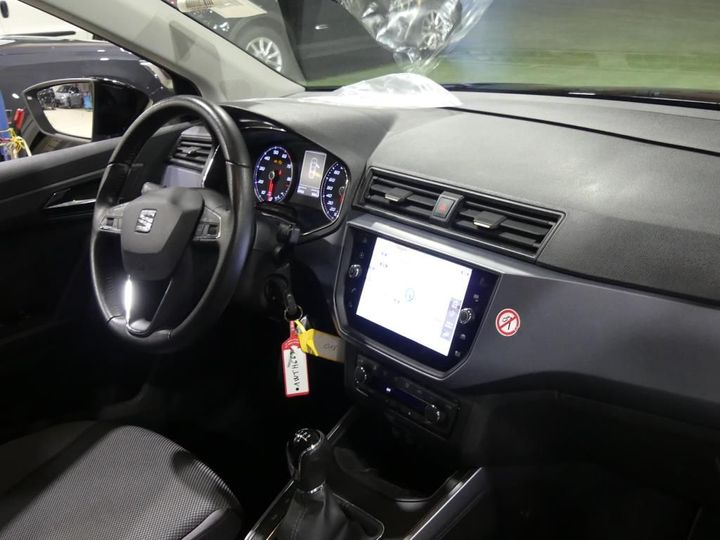 Photo 3 VIN: VSSZZZKJZKR134228 - SEAT ARONA 