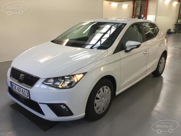 Photo 0 VIN: VSSZZZKJZKR134608 - SEAT IBIZA HATCHBACK 