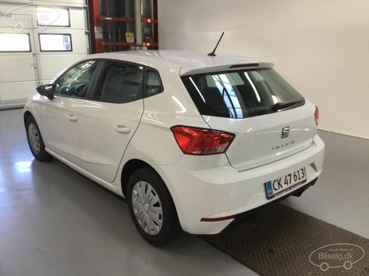 Photo 14 VIN: VSSZZZKJZKR134608 - SEAT IBIZA HATCHBACK 