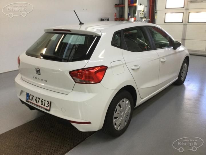 Photo 16 VIN: VSSZZZKJZKR134608 - SEAT IBIZA HATCHBACK 