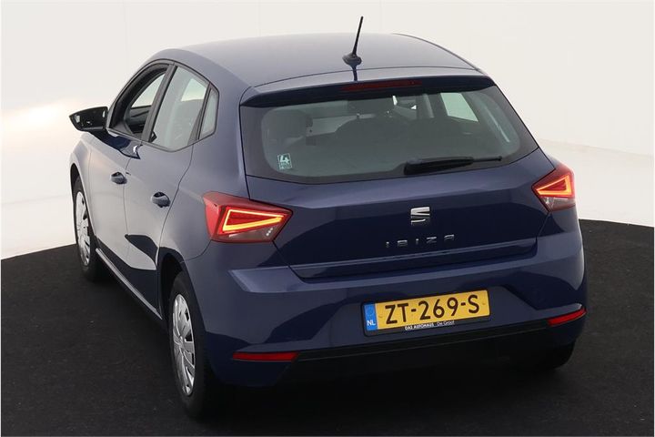 Photo 3 VIN: VSSZZZKJZKR135100 - SEAT IBIZA 