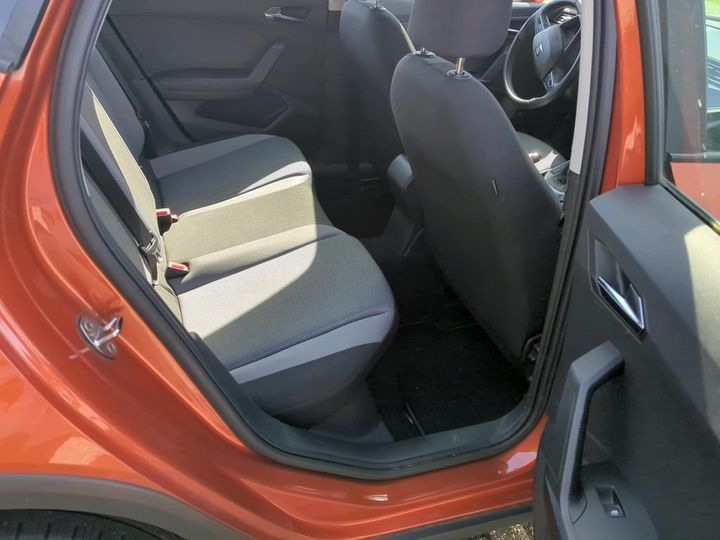 Photo 7 VIN: VSSZZZKJZKR135155 - SEAT ARONA 