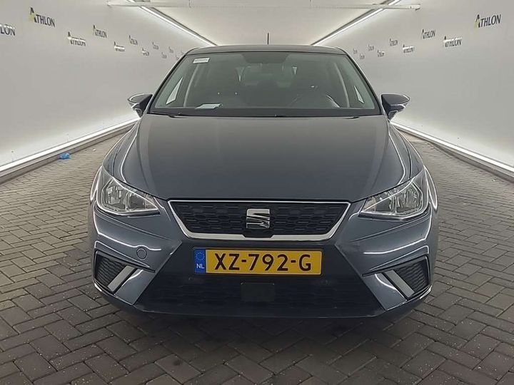 Photo 13 VIN: VSSZZZKJZKR137613 - SEAT IBIZA 