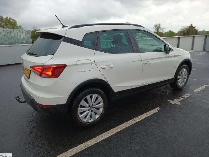 Photo 12 VIN: VSSZZZKJZKR140466 - SEAT ARONA 