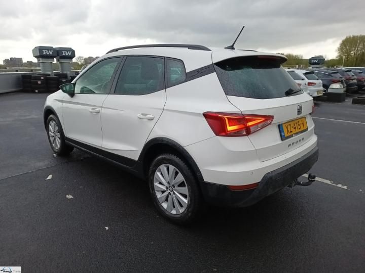 Photo 15 VIN: VSSZZZKJZKR140466 - SEAT ARONA 