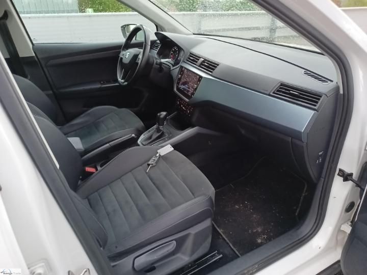 Photo 7 VIN: VSSZZZKJZKR140466 - SEAT ARONA 