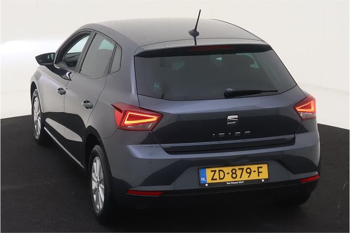 Photo 3 VIN: VSSZZZKJZKR141542 - SEAT IBIZA 