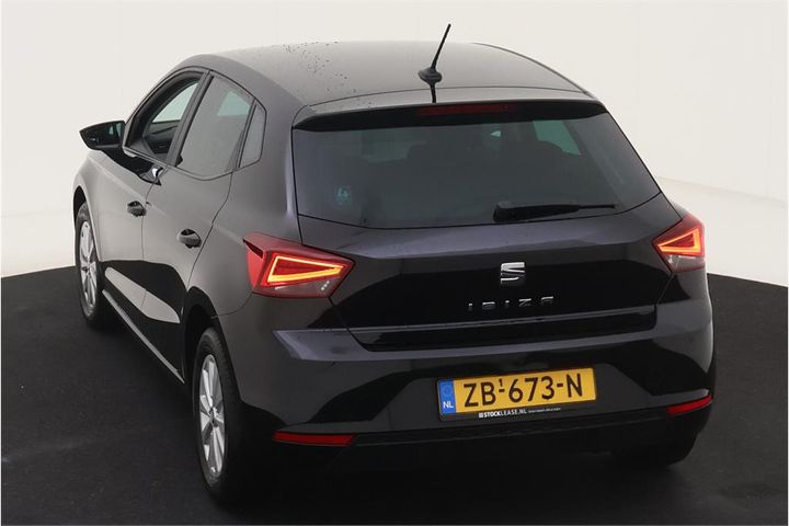 Photo 3 VIN: VSSZZZKJZKR143482 - SEAT IBIZA 