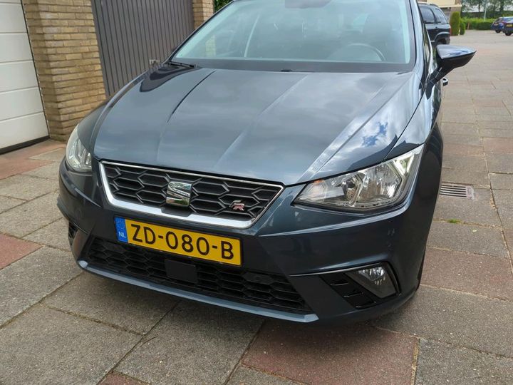 Photo 17 VIN: VSSZZZKJZKR145410 - SEAT IBIZA 