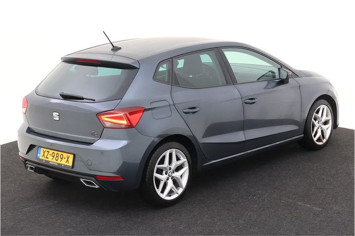 Photo 3 VIN: VSSZZZKJZKR145916 - SEAT IBIZA 